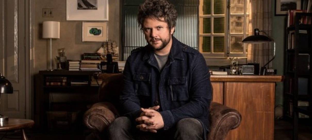 Novo Anaconda confirma Selton Mello ao lado de Jack Black