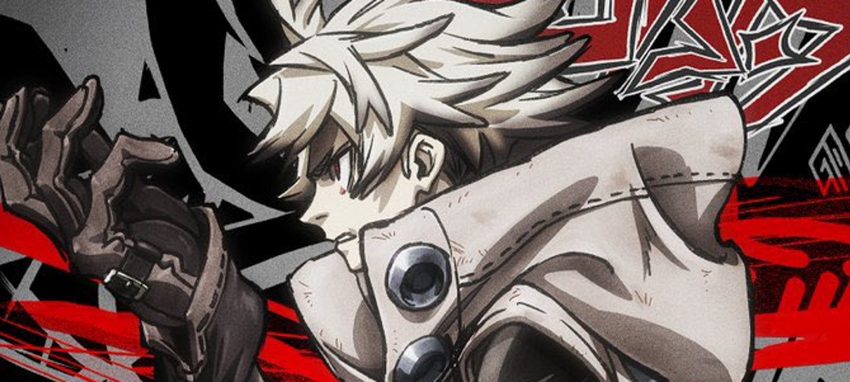 Com estreia prevista para 2025, anime de Gachiakuta ganha cartaz inédito