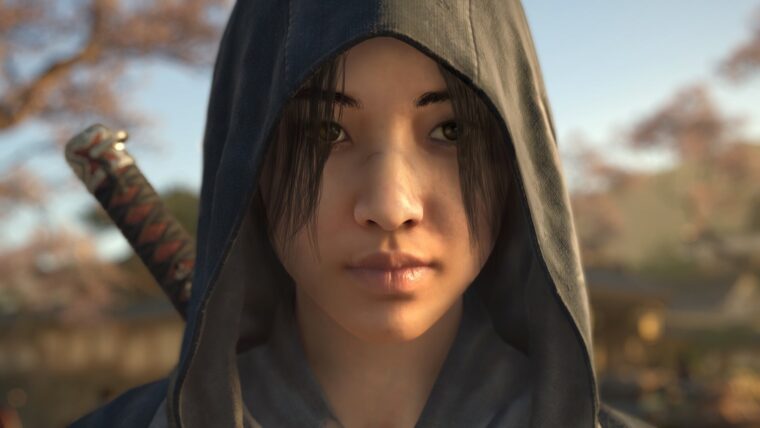 Imagem de Assassin’s Creed Shadows