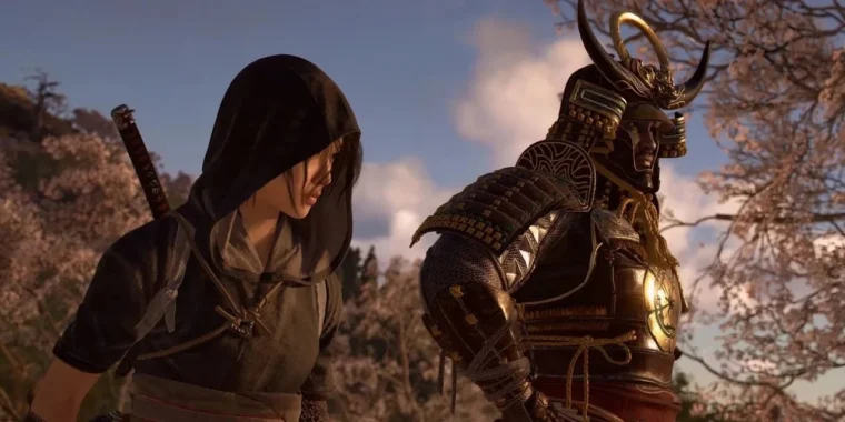 Imagem de Assassin’s Creed Shadows