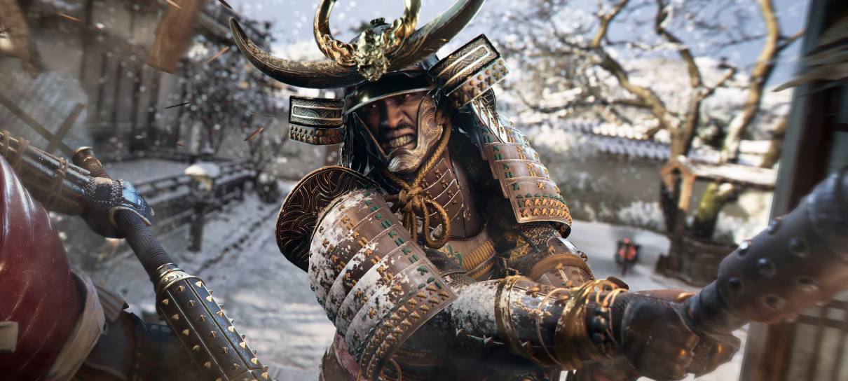 Assassin’s Creed Shadows é adiado mais uma vez pela Ubisoft