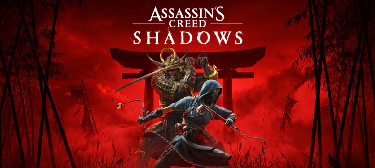Assassin’s Creed Shadows surpreende com dinamismo e equilíbrio no gameplay | Preview