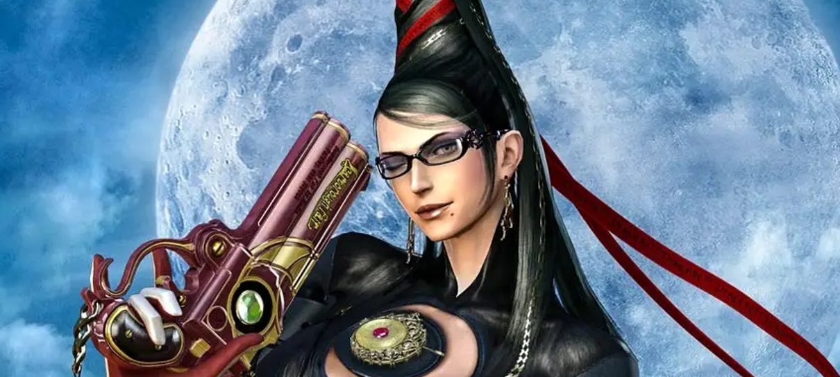 PlatinumGames celebra 15 anos de Bayonetta e promete novidades em 2025