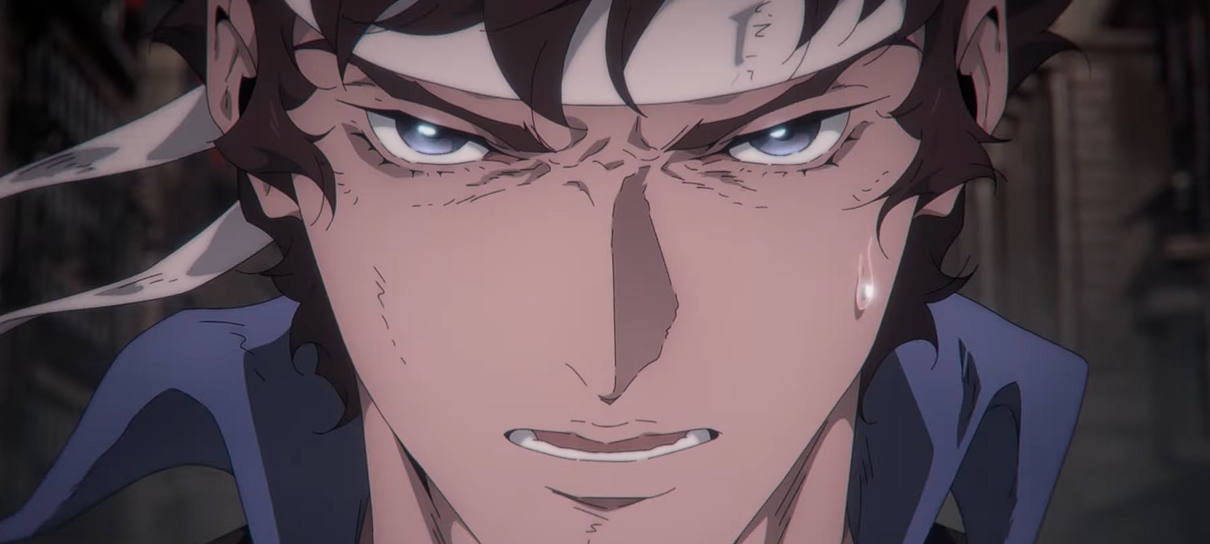 Segunda temporada de Castlevania: Noturno ganha trailer eletrizante