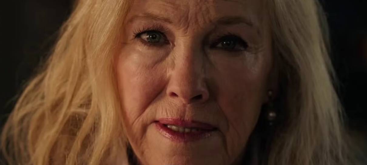Catherine O’Hara fala de personagem misteriosa de The Last of Us