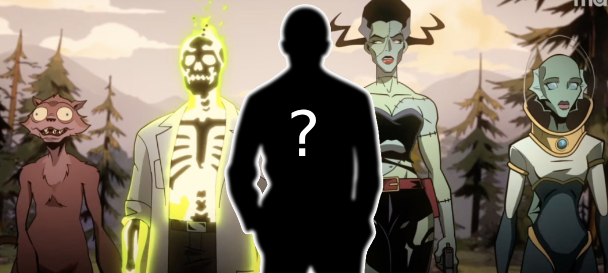 James Gunn reduziu aparição de herói da DC em Comando das Criaturas