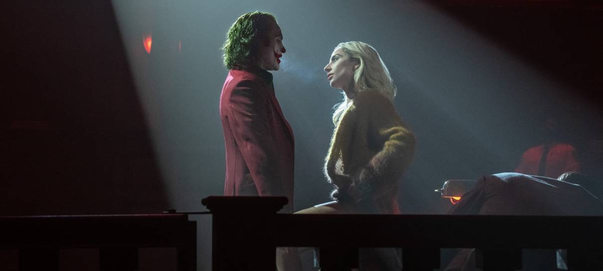 Com Coringa 2 e mais, veja indicados ao Framboesa de Ouro 2025