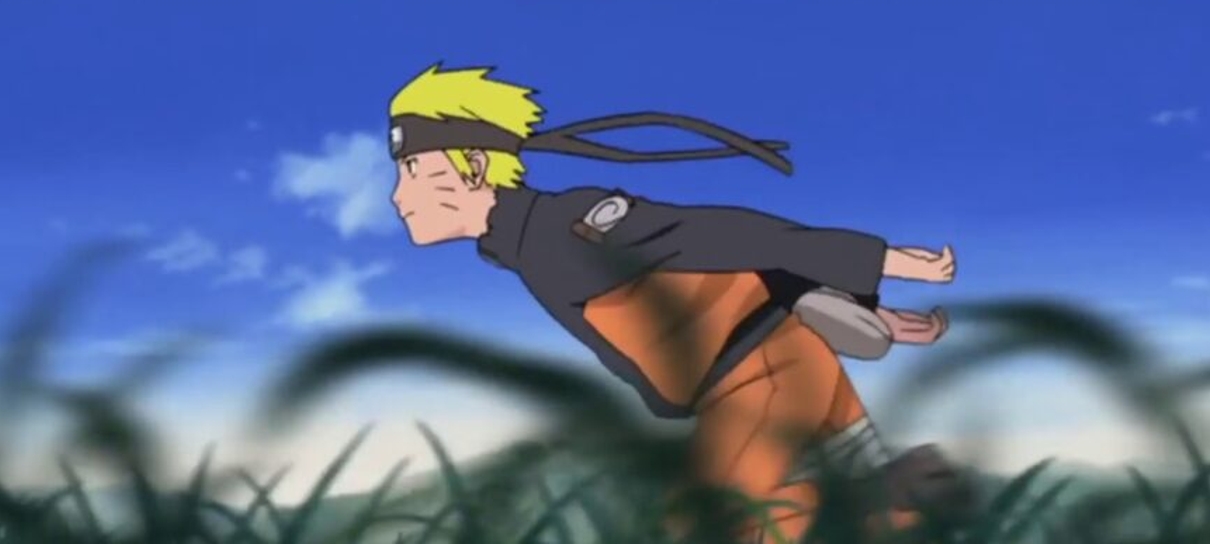 Corrida Naruto reúne universitários e rouba a cena na UFMG
