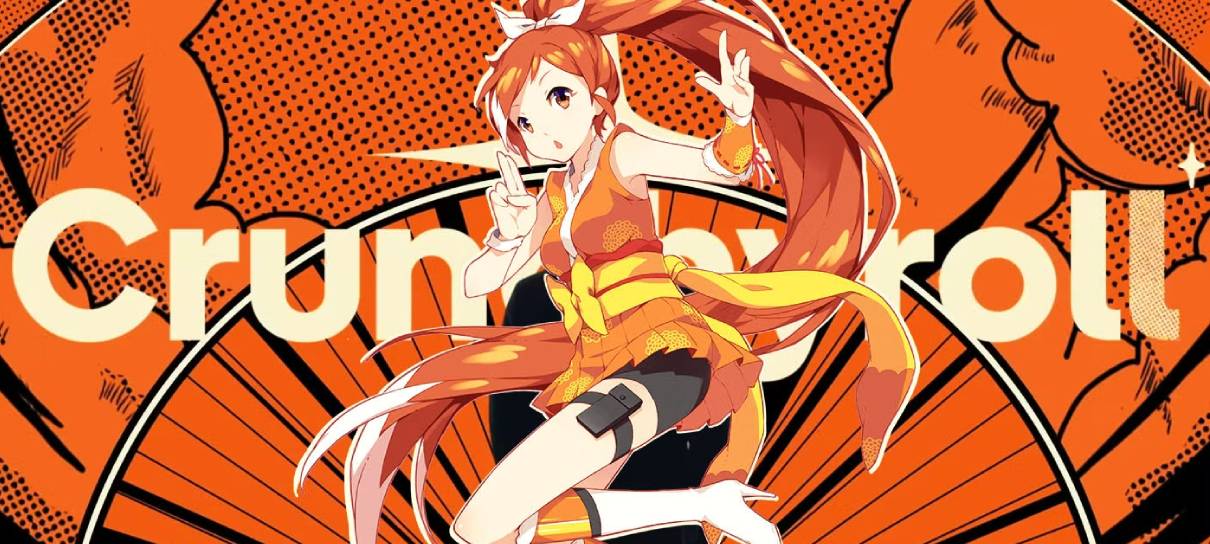 Crunchyroll se pronuncia sobre suposto vazamento de informações de login