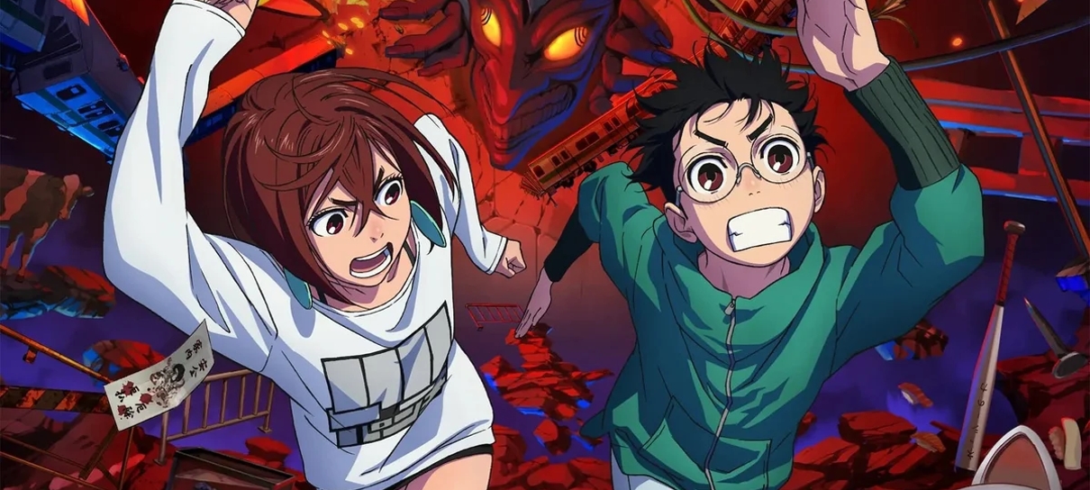 Crunchyroll amplia catálogo com novas músicas e videoclipes