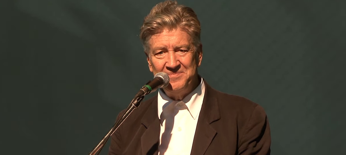 Família de David Lynch convida para homenagem ao diretor