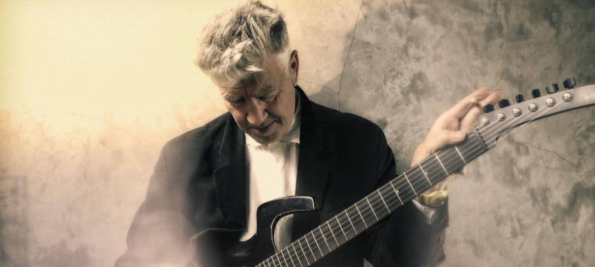 Estrelas do cinema homenageiam David Lynch: "Corajoso e brilhante"