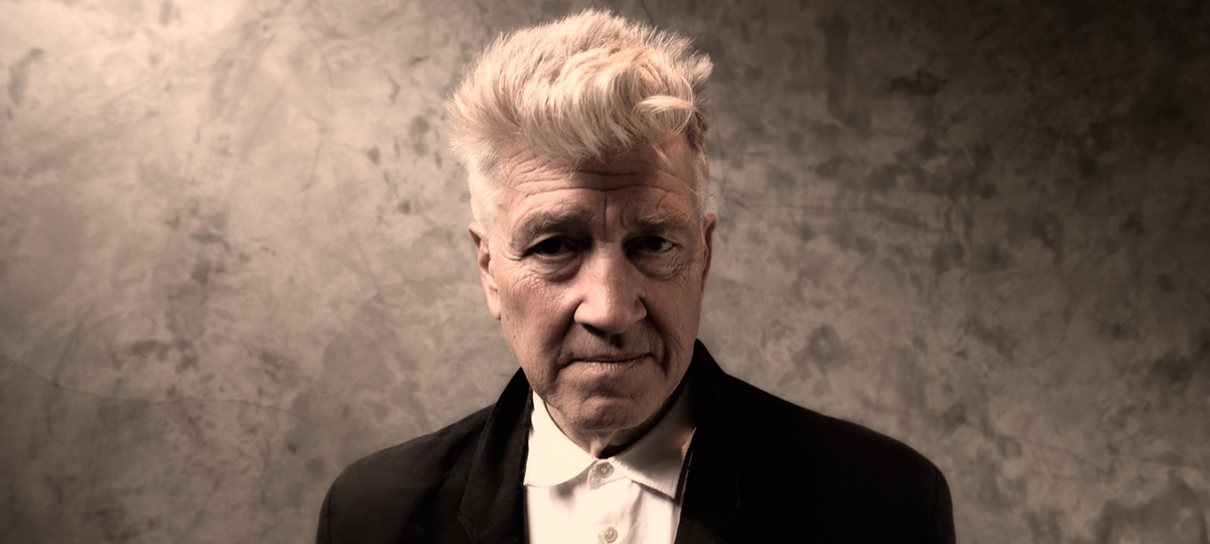 CEO da Netflix fala sobre minissérie de David Lynch que não seguiu adiante