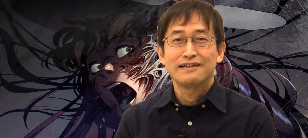 Junji Ito reage à estreia de Tomie e mais personagens em Dead by Daylight