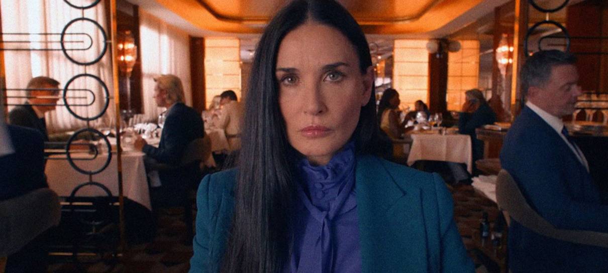 Confira todos os indicados ao SAG Awards 2025