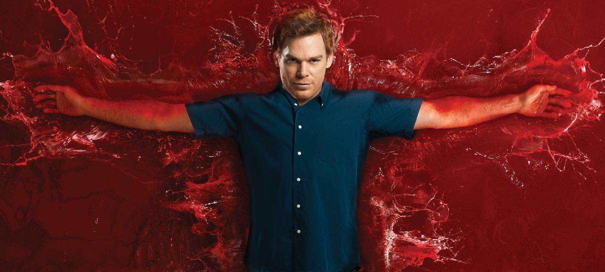 Nova série de Dexter começa gravações com recado de Michael C. Hall