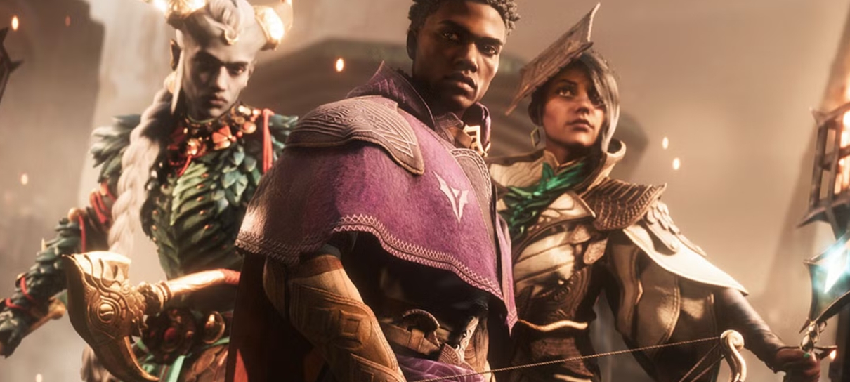 Diretora de Dragon Age: The Veilguard confirma saída da BioWare