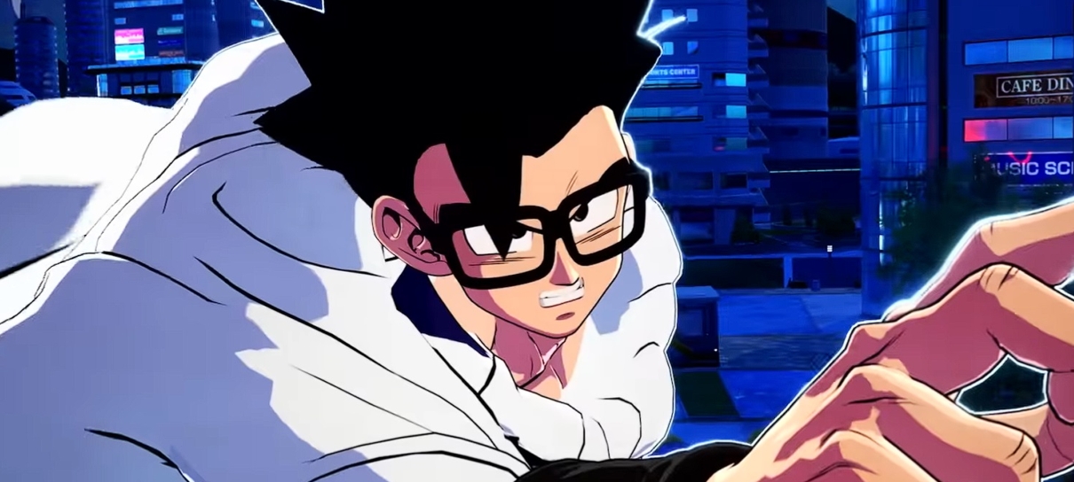 Dragon Ball: Sparking ZERO revela DLC com 11 novos personagens e mais