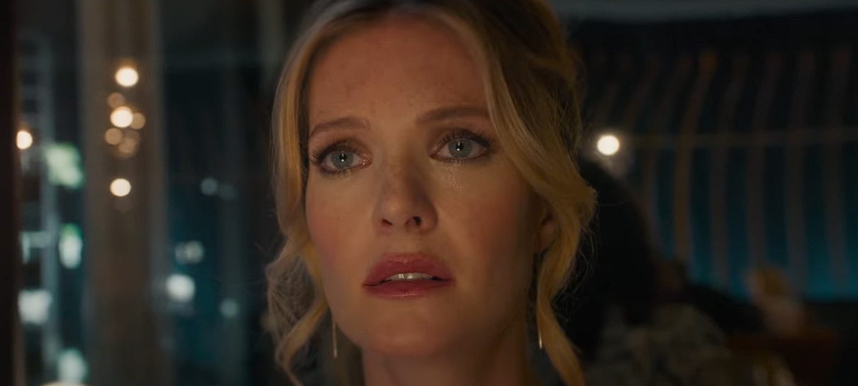 Terror do diretor de A Morte Te Dá Parabéns, Drop ganha trailer inédito