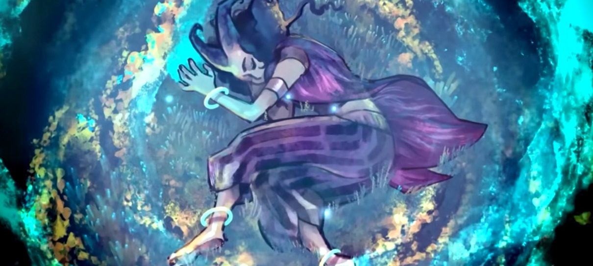 Earthblade, jogo dos criadores do aclamado Celeste, é cancelado