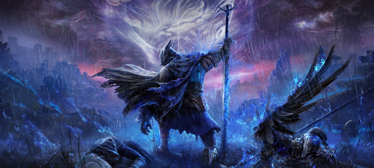 Elden Ring: Nightreign inicia inscrições para teste de rede