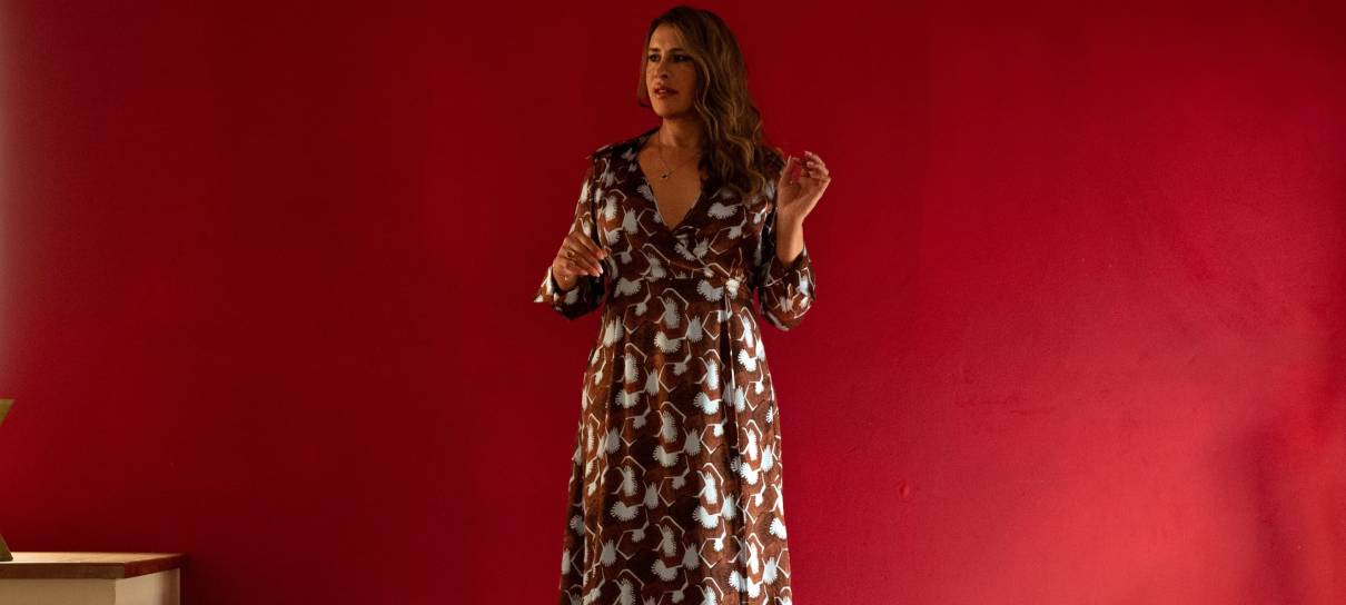 Diretor e estrela de Emilia Pérez vêm ao Brasil em meio à campanha do Oscar