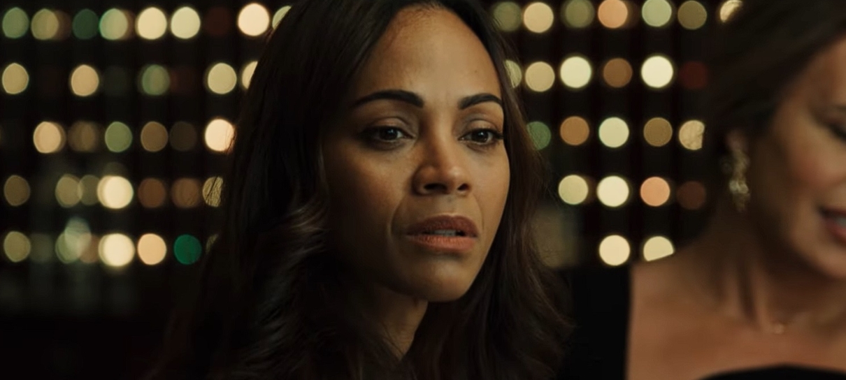 Filme com Zoë Saldaña e Selena Gomez, Emilia Pérez ganha trailer