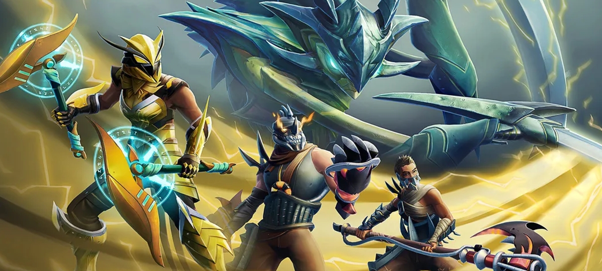 Estúdio de Dauntless, Phoenix Labs anuncia nova onda de demissões