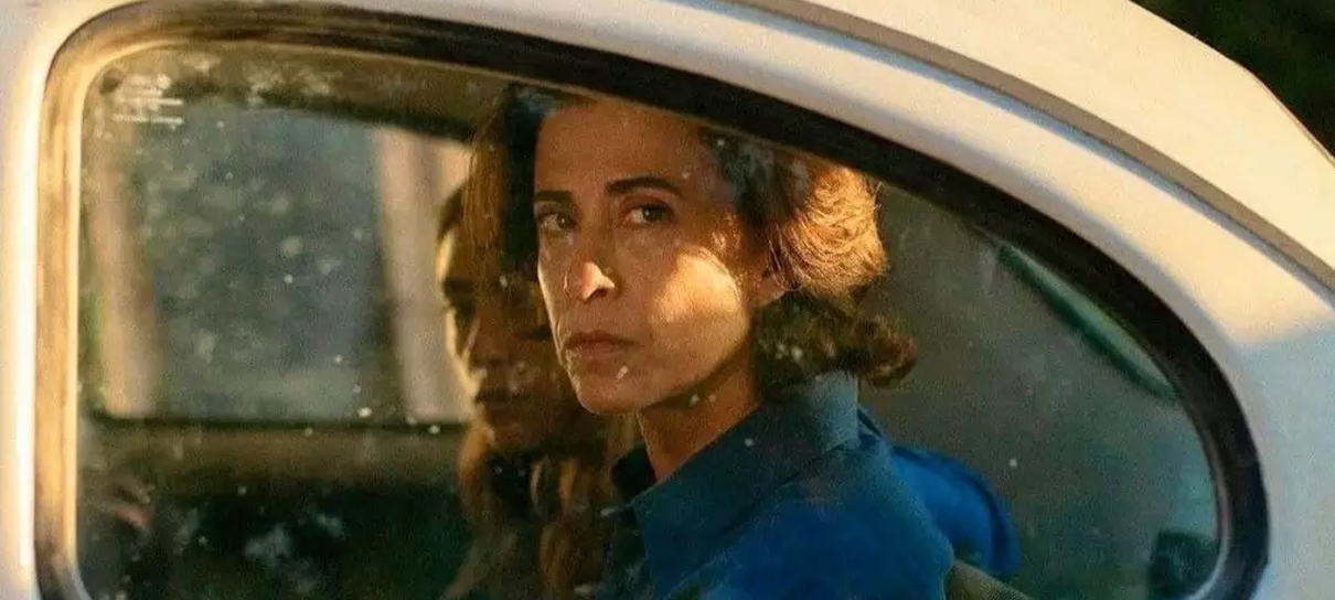 Entrevista de Fernanda Torres ao Jimmy Kimmel ganha nova data