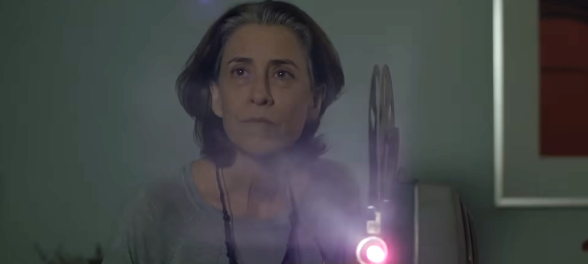 Entrevista de Fernanda Torres ao Jimmy Kimmel é cancelada por incêndios