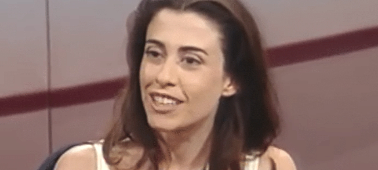 Em 1998, Fernanda Torres achava Oscar "impossível"; veja vídeo!