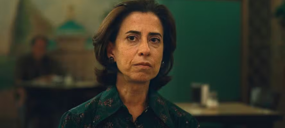 Fernanda Torres fica de fora do SAG Awards 2025