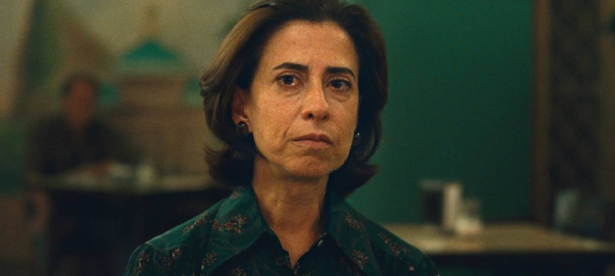 Fernanda Torres está segura em meio a incêndios em Los Angeles