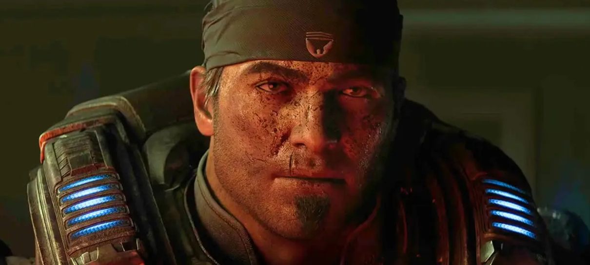 Novo Gears of War está sendo desenvolvido em parceria com a People Can Fly