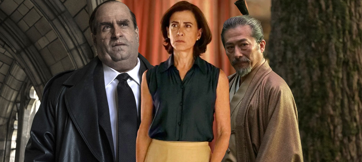 Onde assistir aos vencedores do Globo de Ouro 2025