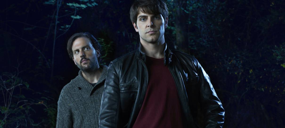 Série Grimm será revivida com filme para streaming