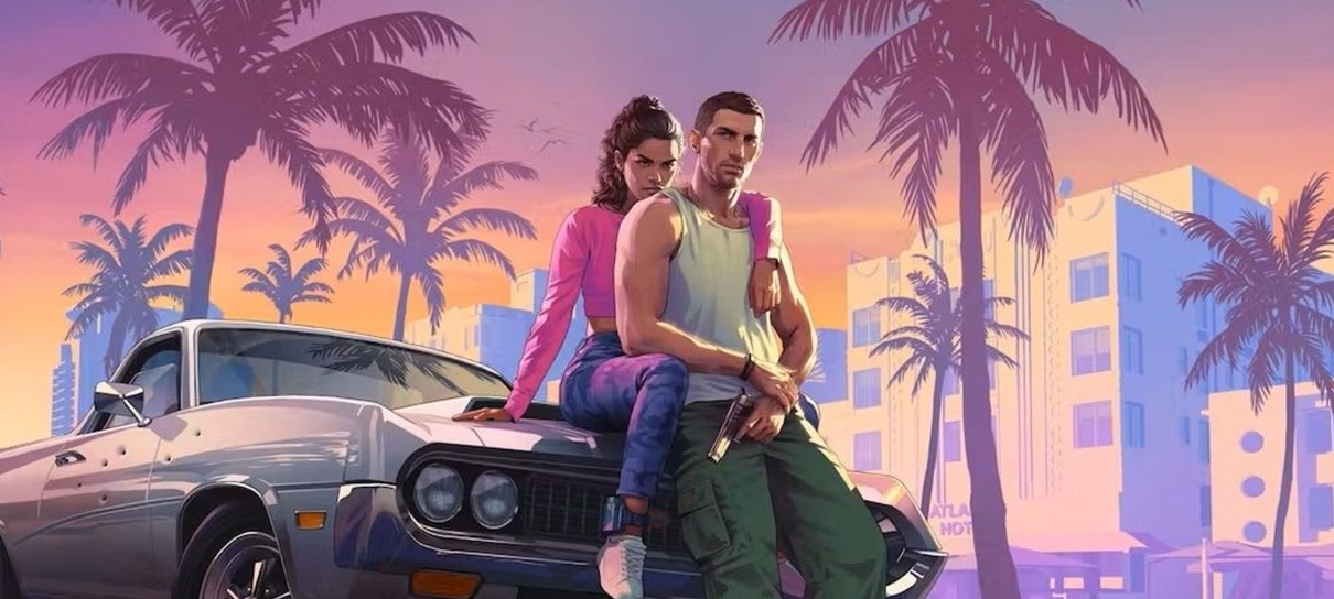 GTA 6 pode gerar US$ 3,2 bilhões apenas no primeiro ano, apontam analistas