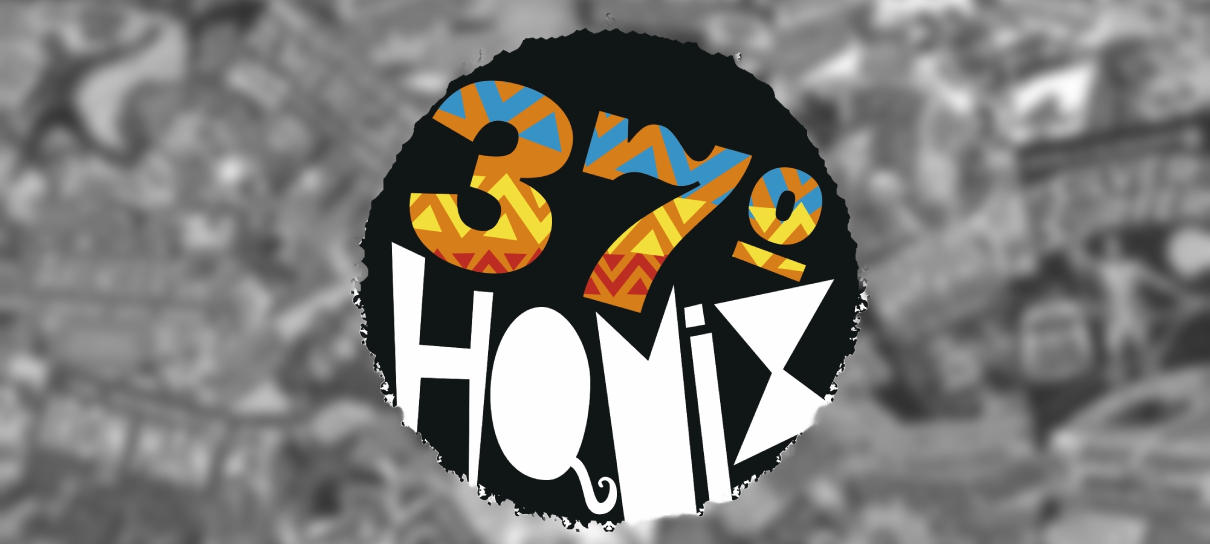Troféu HQMIX abre inscrições para a 37ª edição
