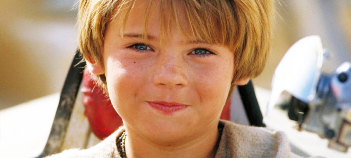 Jake Lloyd Antes E Agora Jake Lloyd, Que Interpretou Anakin Ainda