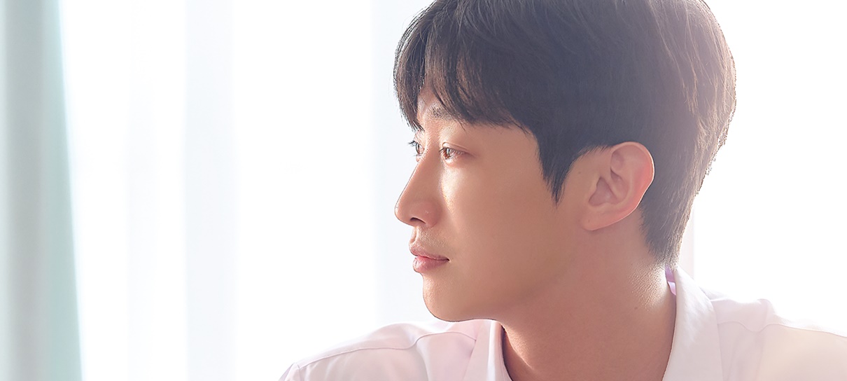 Jin Young, astro do k-drama A Menina dos Meus Olhos, virá ao Brasil