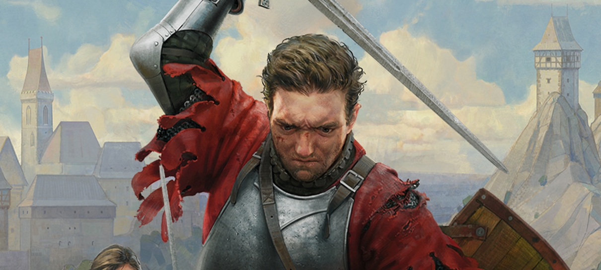 Kingdom Come: Deliverance II revela detalhes do conteúdo pós-lançamento