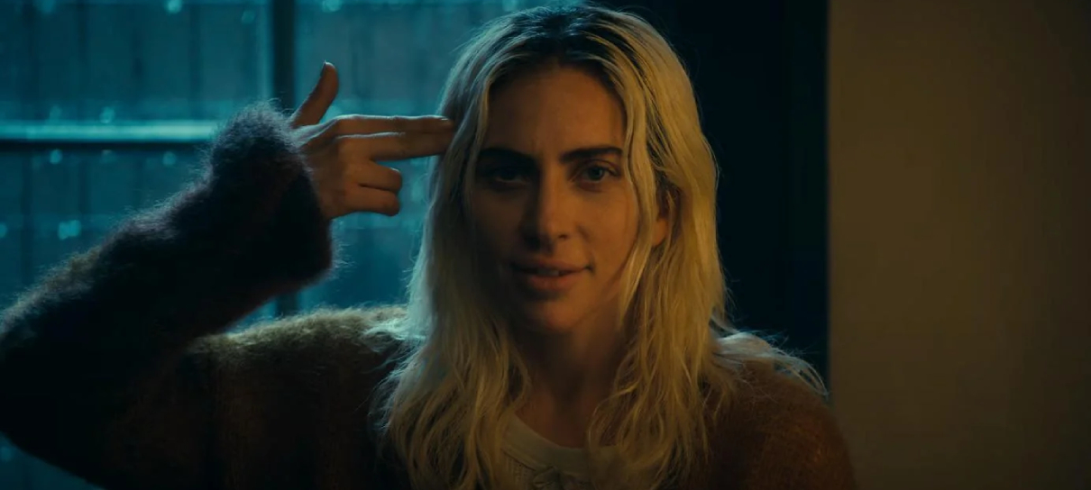 Lady Gaga comenta críticas a Coringa 2