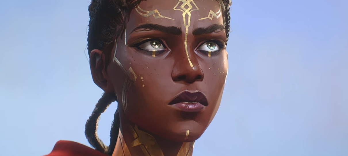 League of Legends dá boas vindas a Noxus em trailer da Temporada 1
