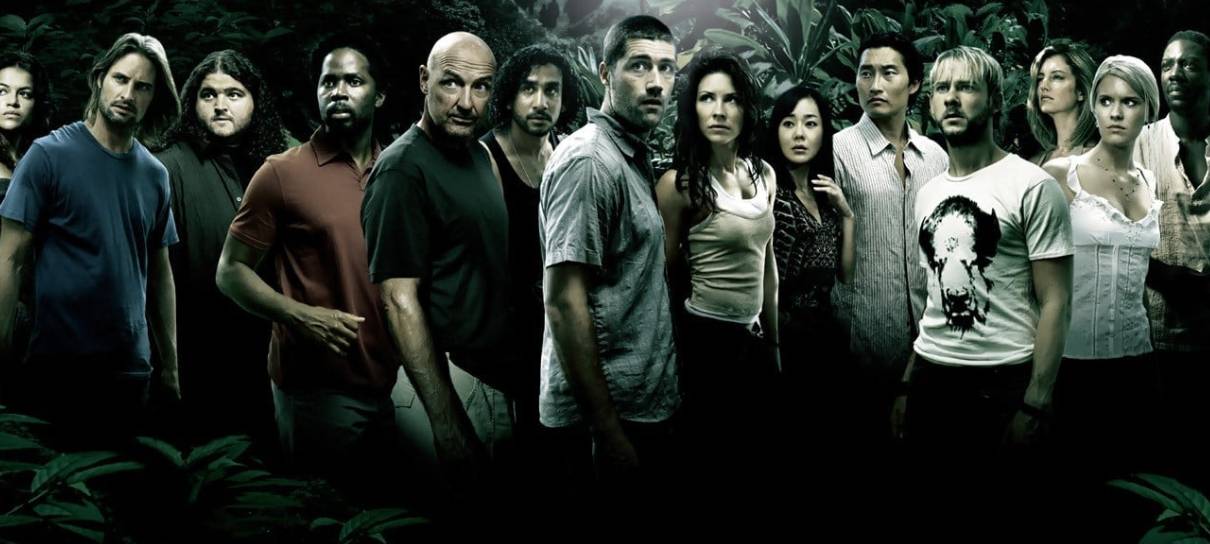 Produtor de Lost não descarta um retorno da série