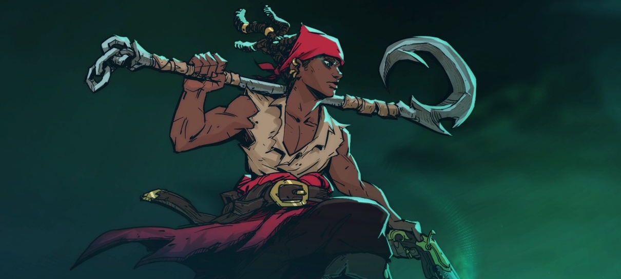 Mark of the Deep une metroidvania e soulslike com atmosfera única | Review