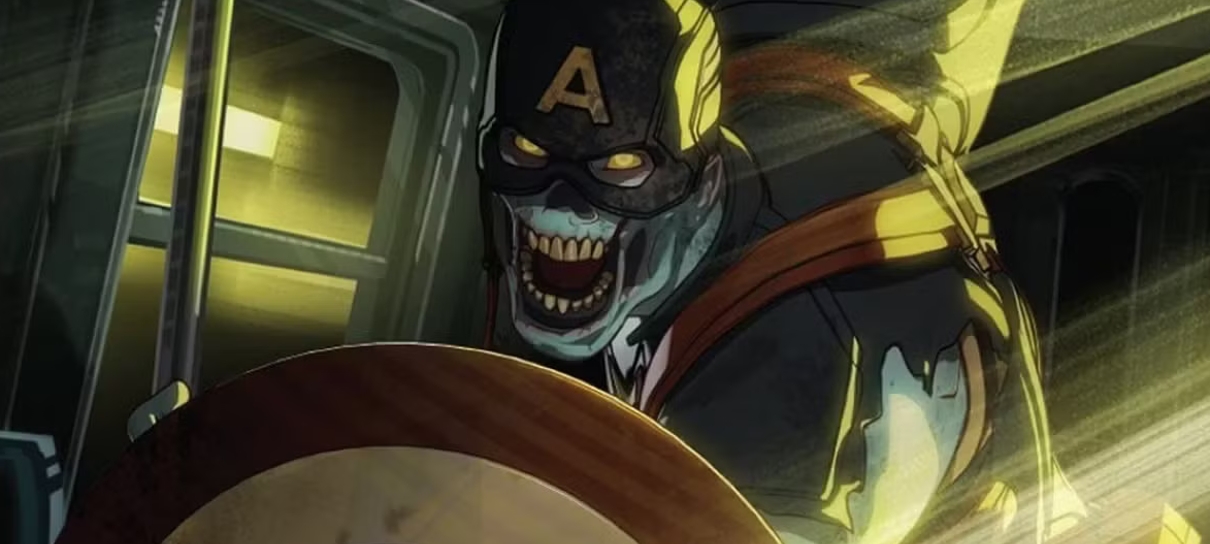 Série derivada de What If...?, Marvel Zombies ganha data de estreia