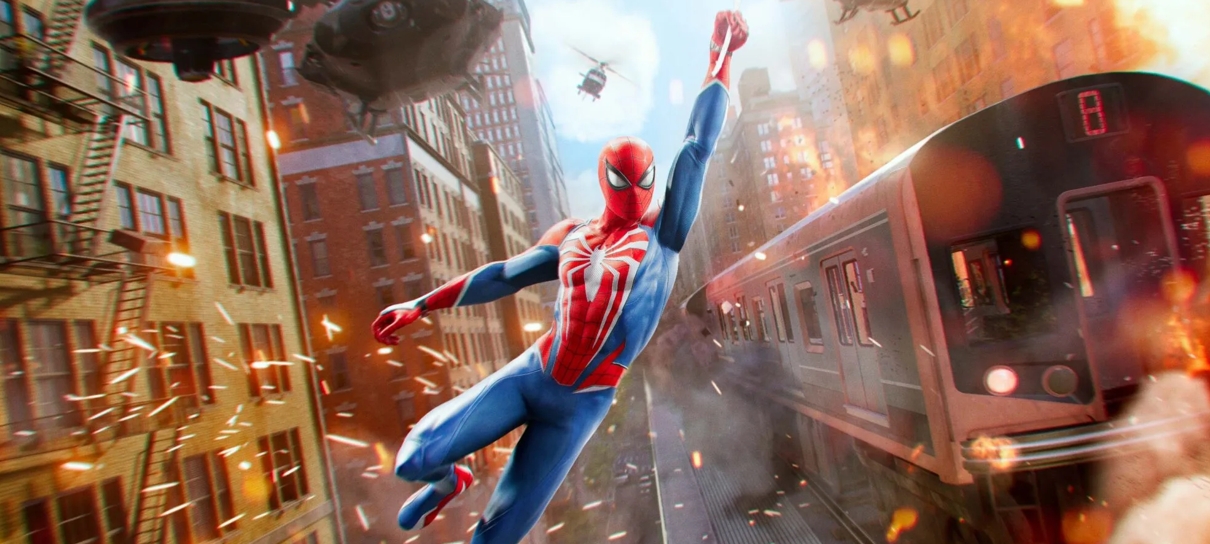 Marvel's Spider-Man 2 revela requisitos para PC; veja lista