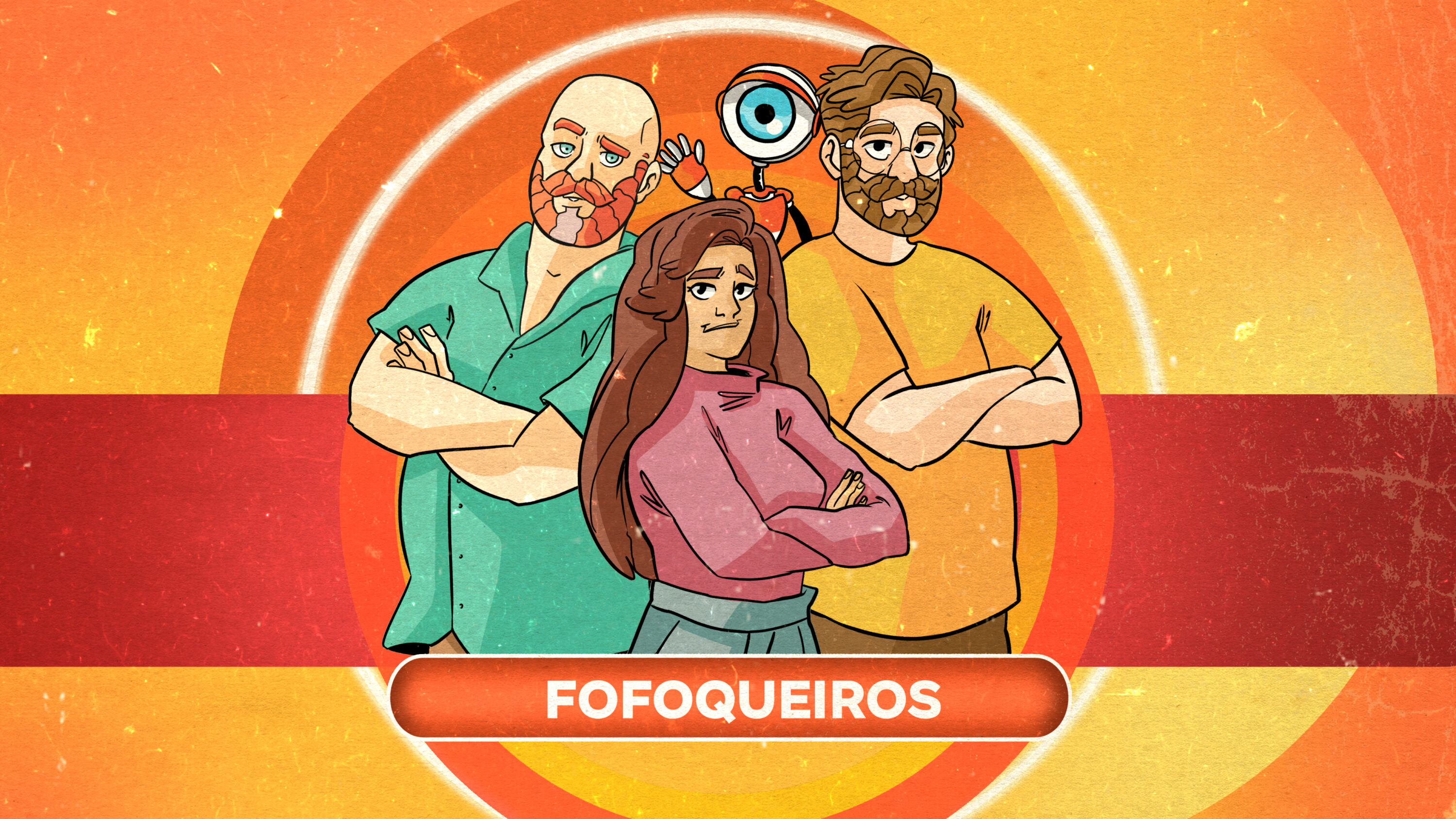 Mau Acompanhado e BBB 25: a espera acabou