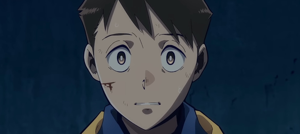 Anime de My Hero Academia: Vigilantes revela trailer e estreia em abril