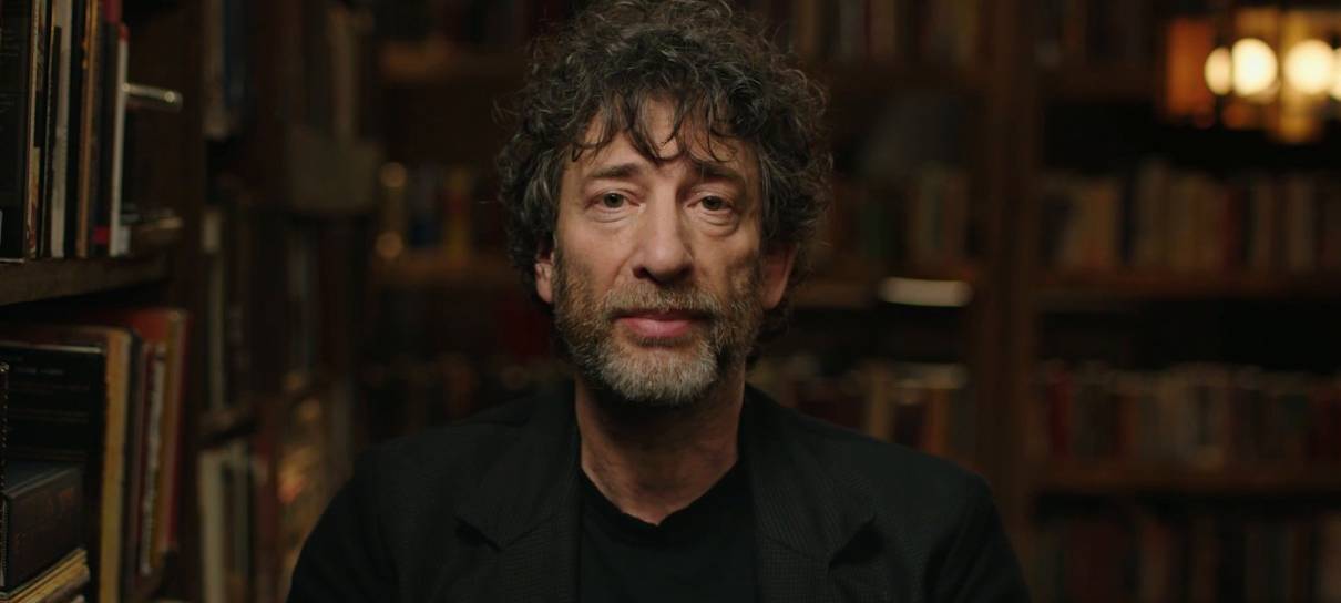 Dark Horse Comics não vai mais publicar trabalhos de Neil Gaiman